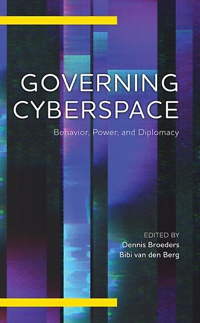 Governing Cyberspace Paperback Book