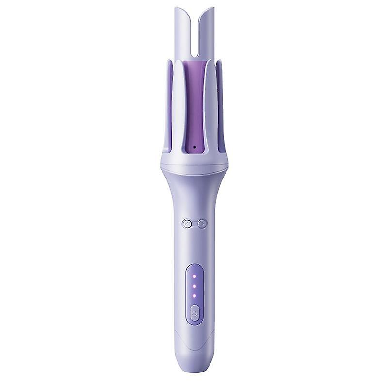 Fully automatic 32mm curling stick that does not harm hair, lazy person electric curling tool