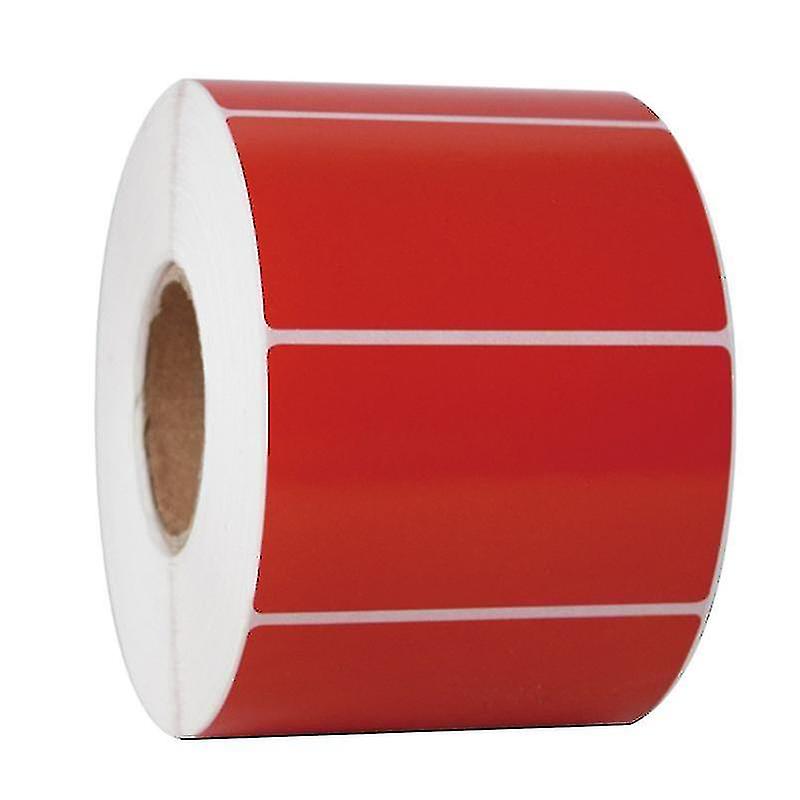 Colored Perforated Stickers Labels For Shipping Labels Inventory