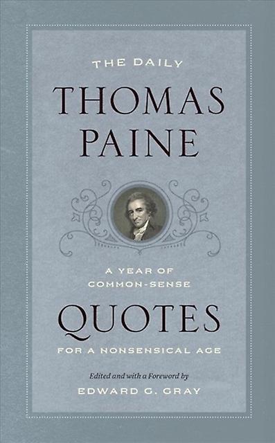 Codzienny Thomas Paine