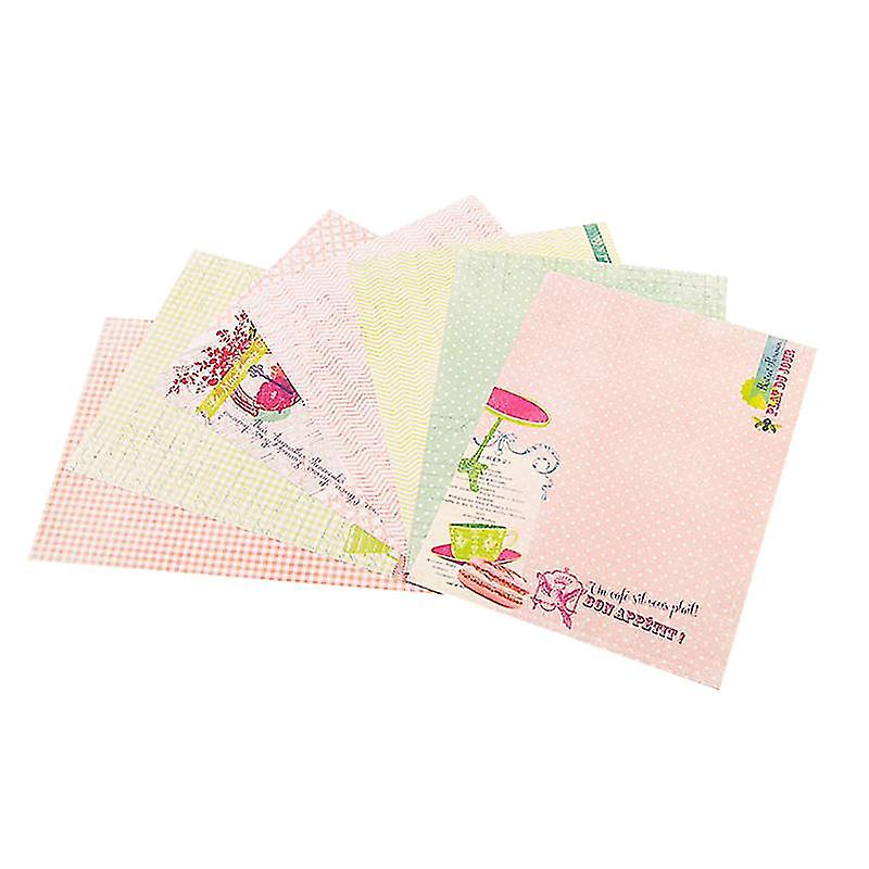 14sheets Colorful Paper