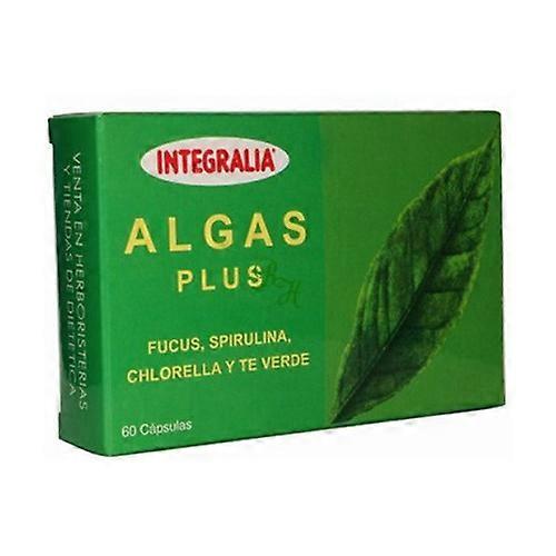 Seaweed Plus 60 capsules