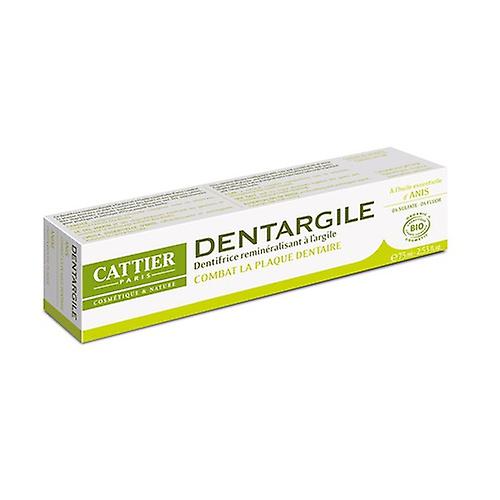 Dentargile Anise Toothpaste 75 ml (Anise)