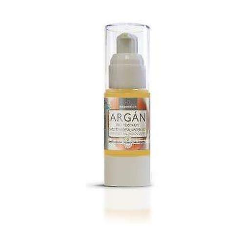 Virgin Argan Organic Vegetable Oil 30 ml
