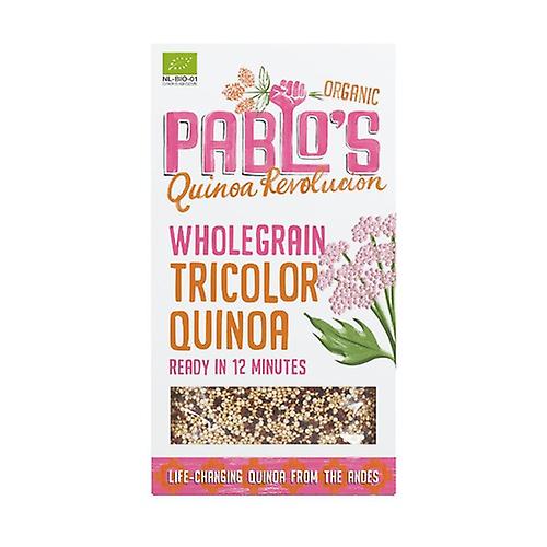 Quinoa Seeds Tricolor 250 g