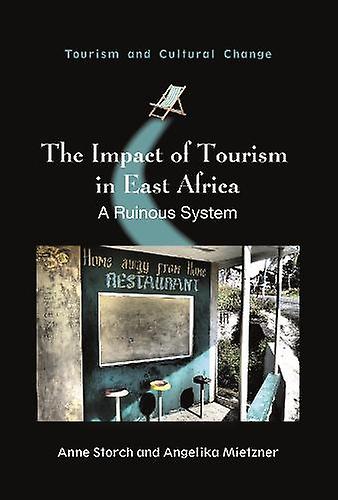 The Impact Of Tourism In East Africa