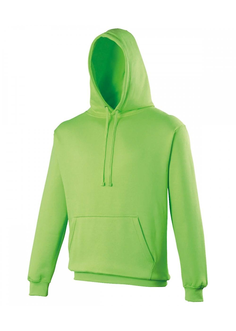 Men's AWDis Just Hoods Electric Hoodie JH004