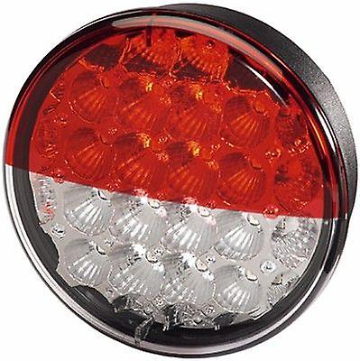 Combination Rearlight Right O/S Left N/S LED 24V 12V