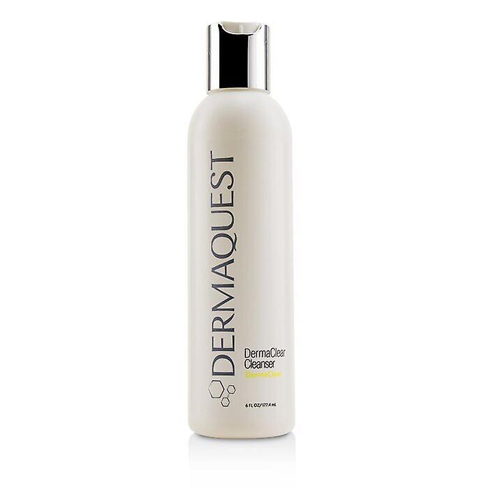 Dermaquest Dermaclear Cleanser 177.4ml/6oz