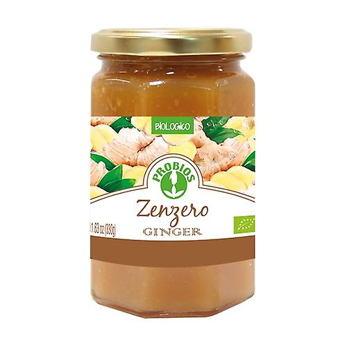 Compote ginger 330 g
