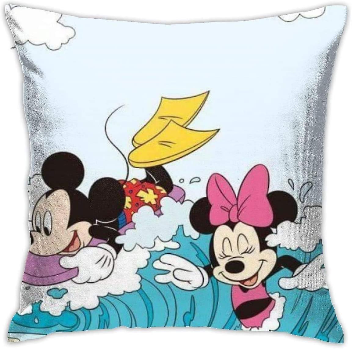 Fețe de pernă decorative moi -cp3227