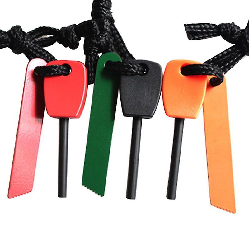 3-pack Tändstål tändare 