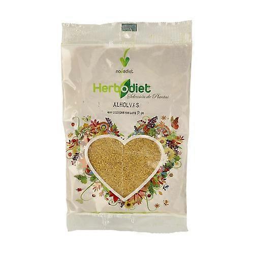 Ground Fenugreeks 100 g