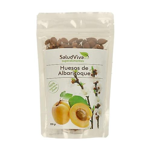 Apricot Kernels 200 g
