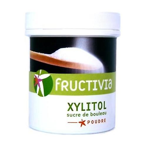 Xylitol Crystallized 200 g of powder