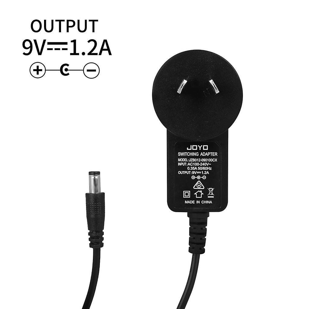 9V 1.2A Adapter Charger For Mobile Bluetooth-compatible Portable Speaker