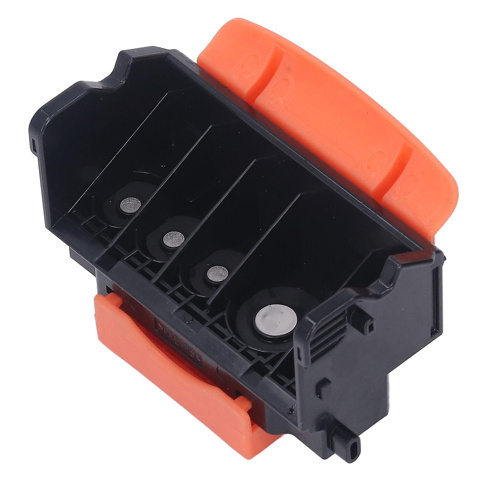 Printer Print Head Robust Practical Fluent Clear Printing UPVC Printhead Replacement for IP3600 