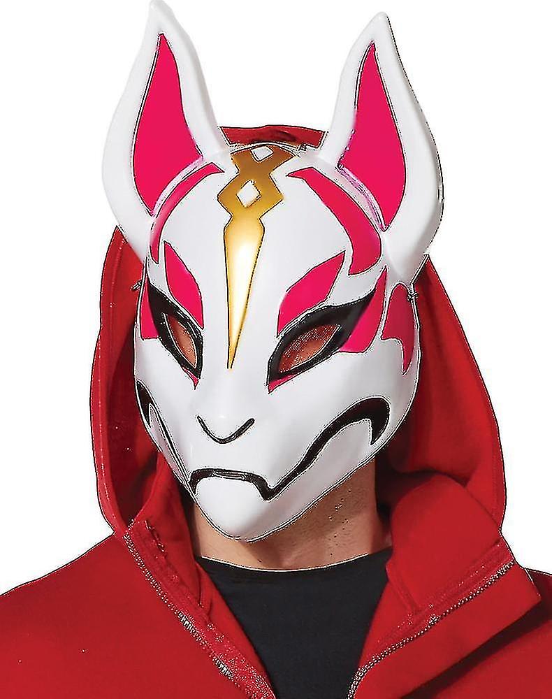 Fox Mask For Halloween