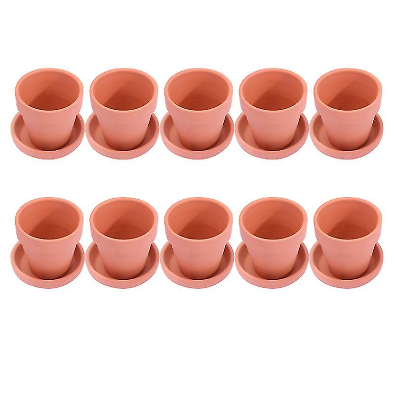 10set Plant Pots
