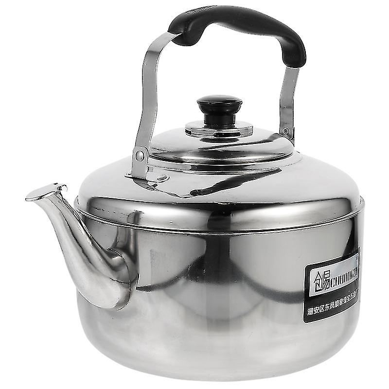 The New 1pcs Large Capacity Sounding Kettle