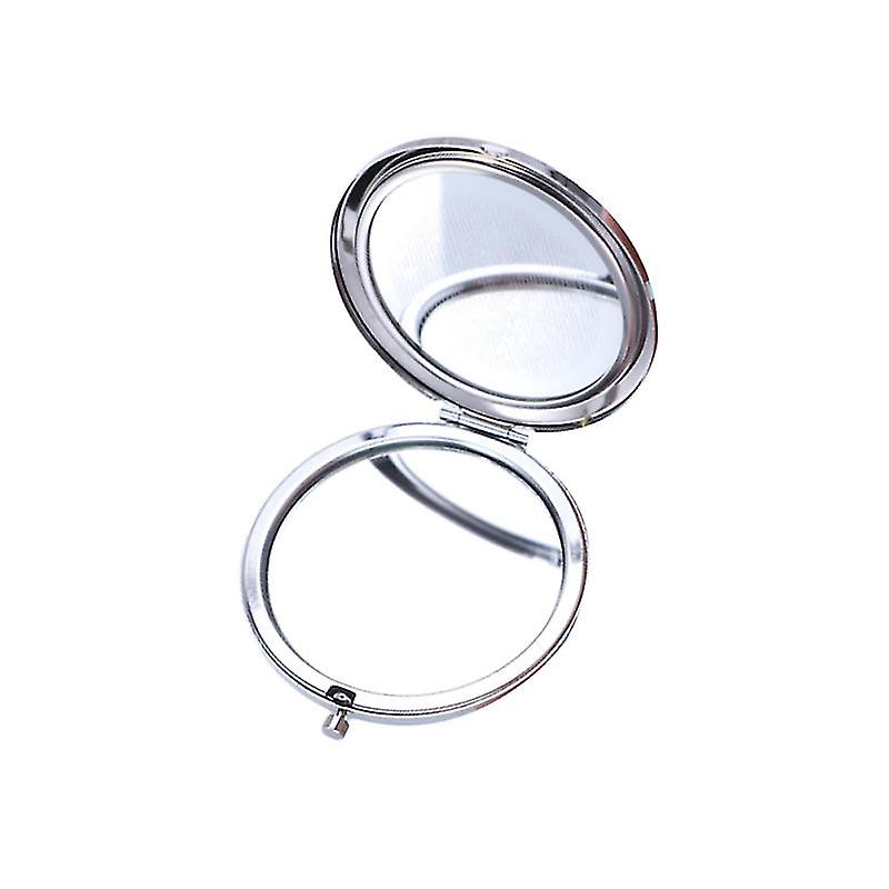 The New 1pcs Special Portable Mirror