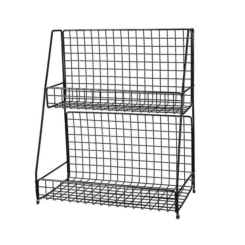 1pcs Kitchen Commodity Shelf