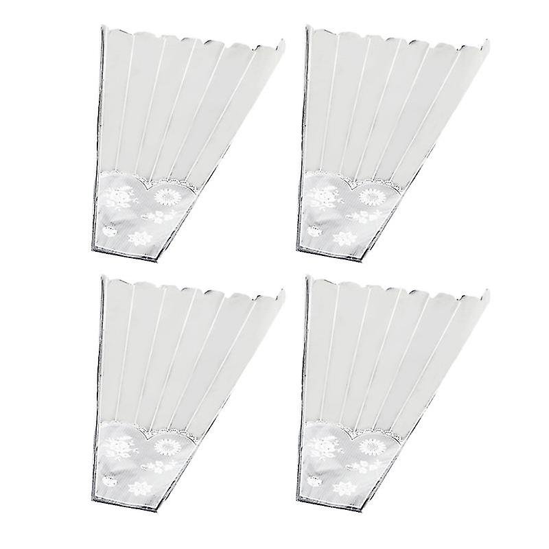 100pcs Flower Packing Bag