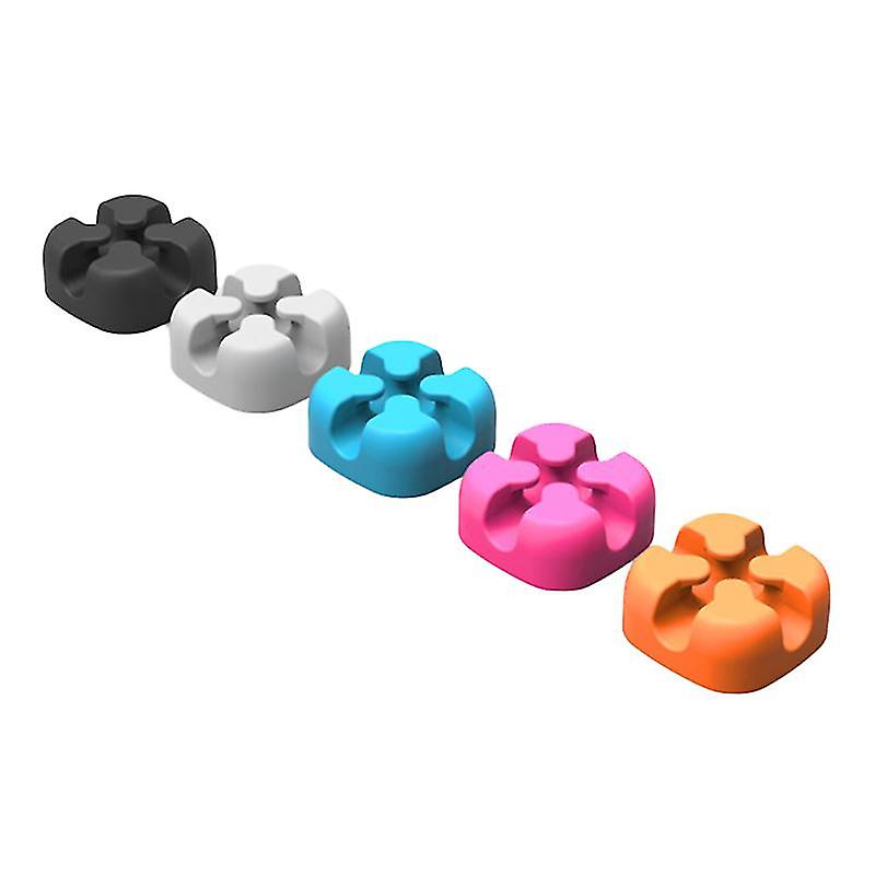 5pcs Cable Holder