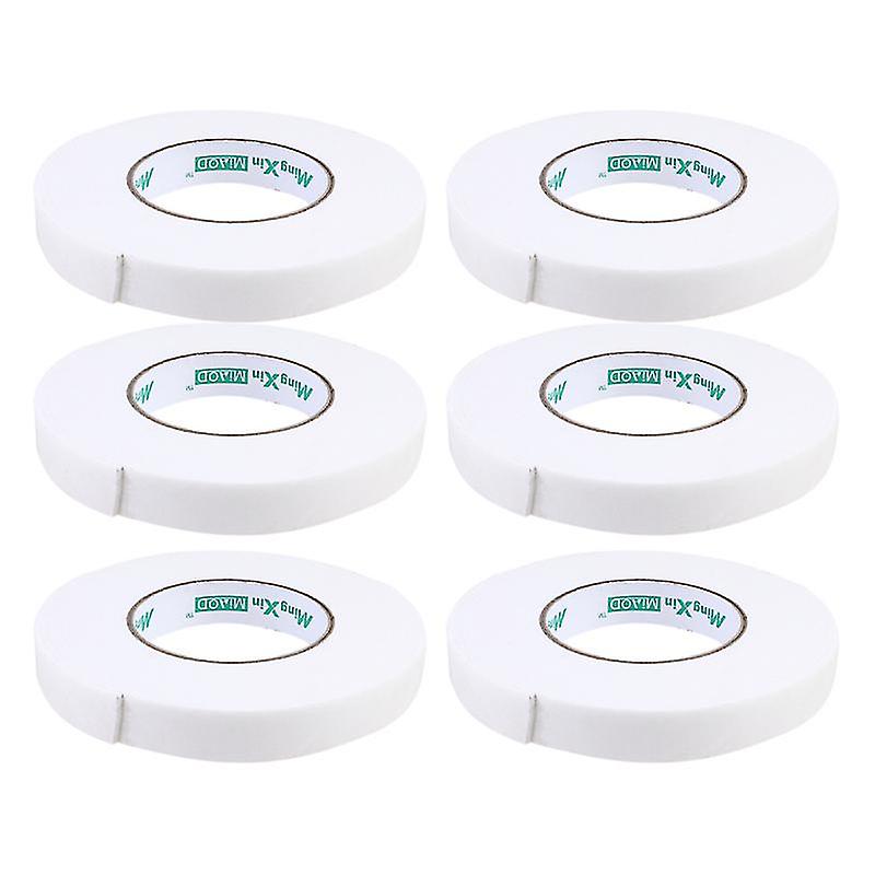 6rolls Double-sided Tape