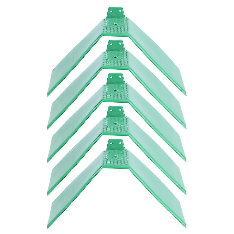5pcs Pigeon Rest Roosts