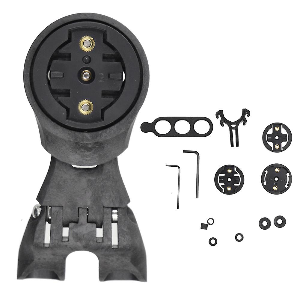 Bike Handlebar Stem Computer Mount Support for Giant with Light Camera Bicycle Mounts Holder