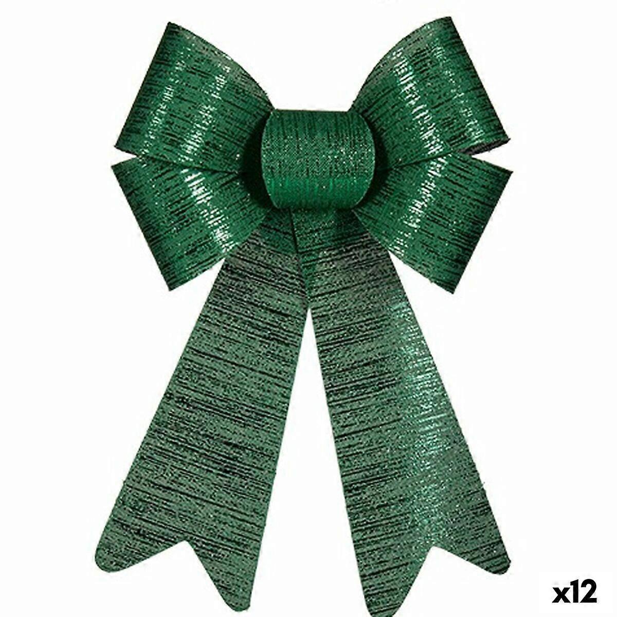 Lasso Krist+ Green 16 x 24 x 4 cm (12 Units)