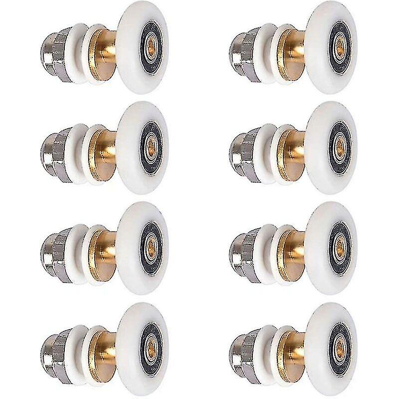 دش باب انزلاق عجلات