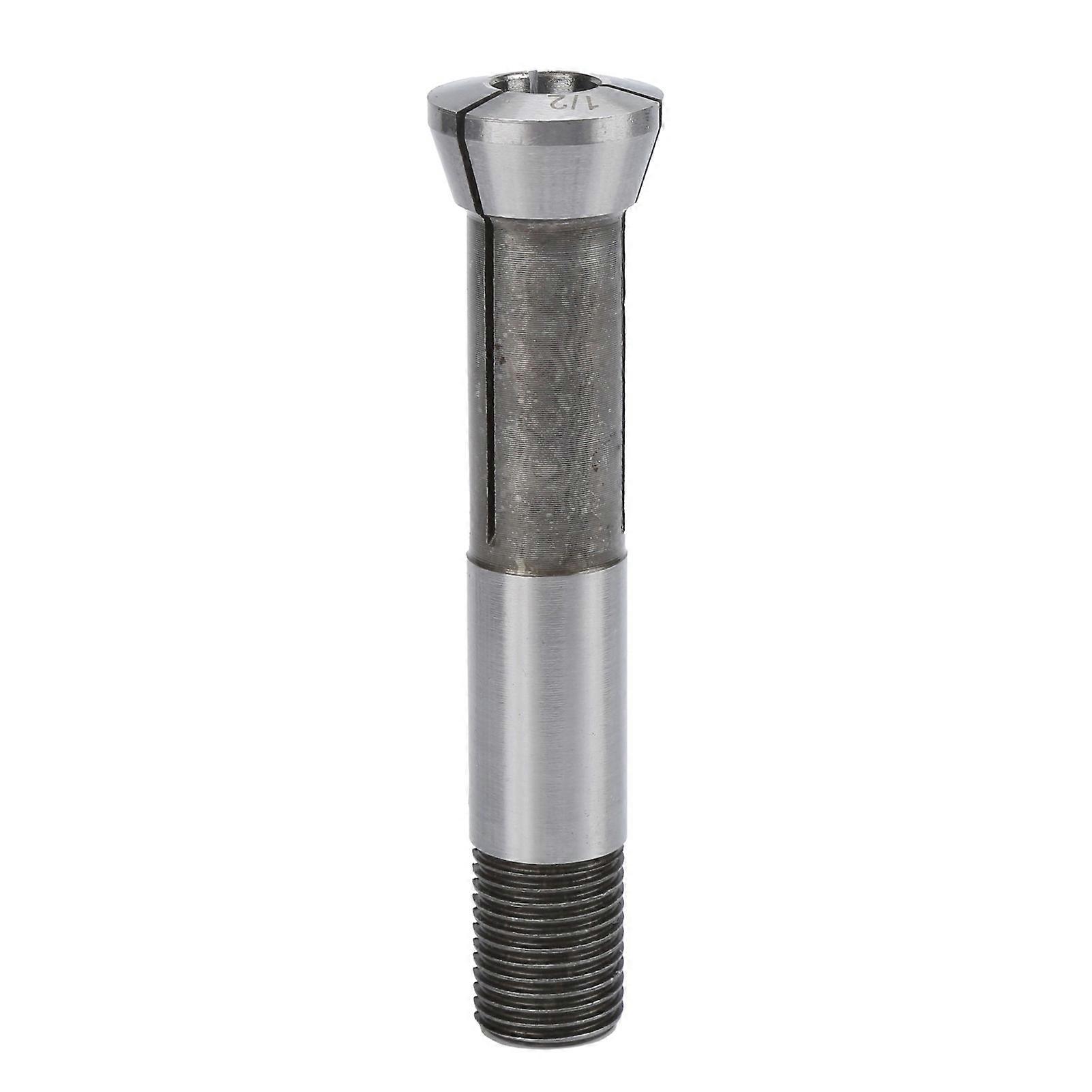 Collet Replacement High Hardness Sharpener M20 Thread Chuck Grinding Machine Accessories1/2-12.75mm