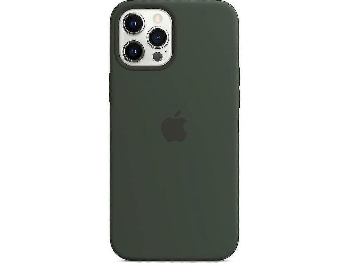 Iphone 12 Pro Max Silicone Phone Case