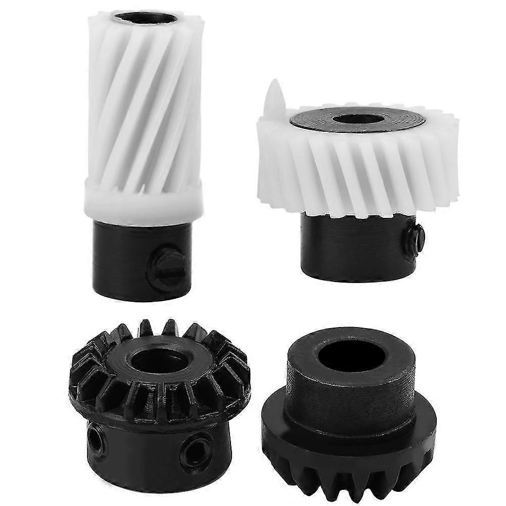Durable Hook Drive Gear Sewing Machine Accessories For Singer 4pcs