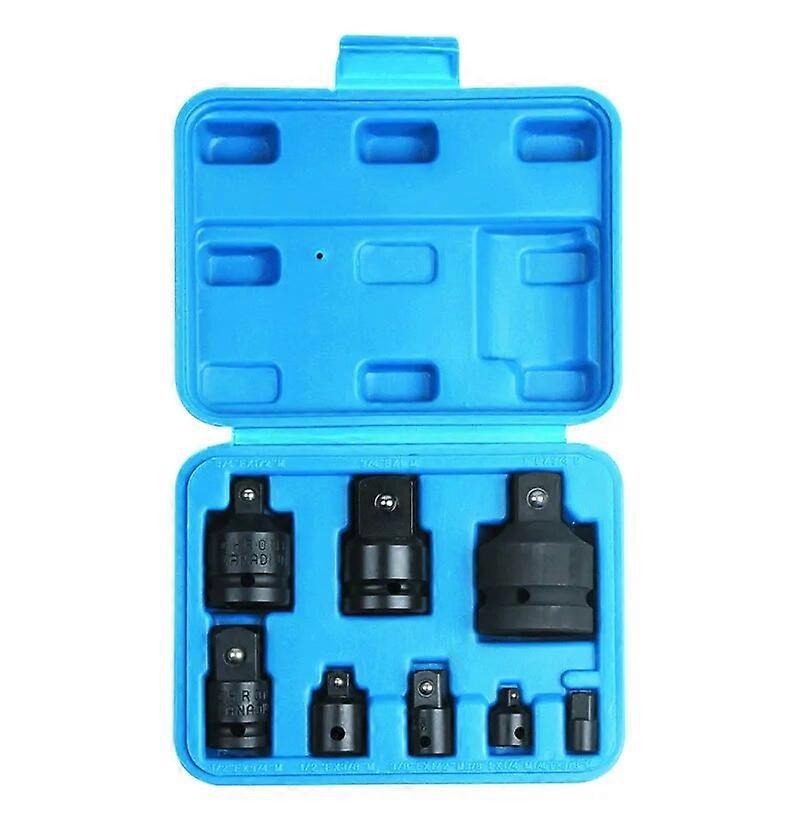 VT13098 8pc Impact Socket Adaptor Set DC161171
