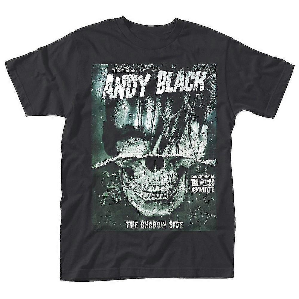 Andy Black The Shadow Side T Shirt