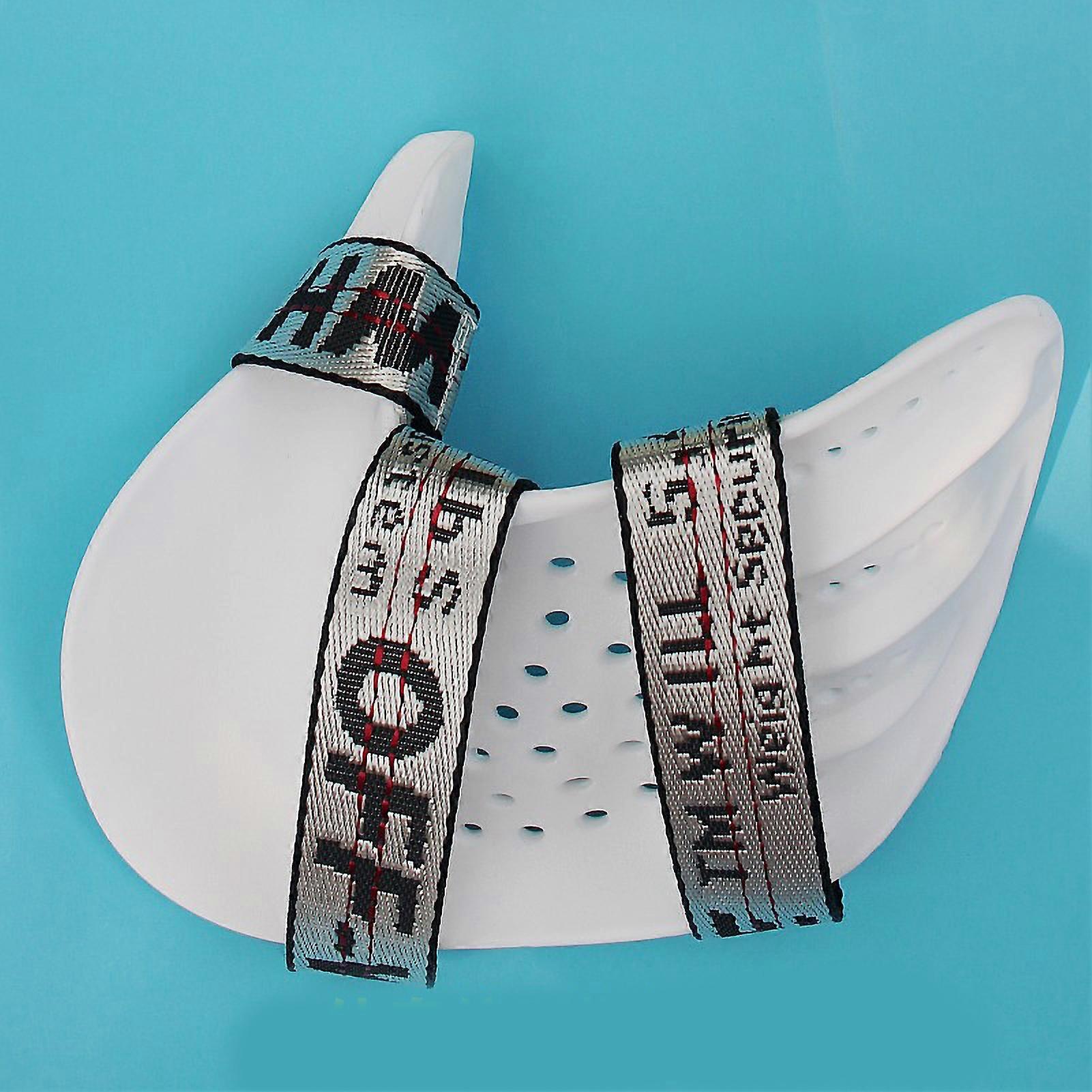 Hand Splint Adjustable Elastic Environmentally Friendly Durable Finger Separators Hand Splint Holder White Left Hand