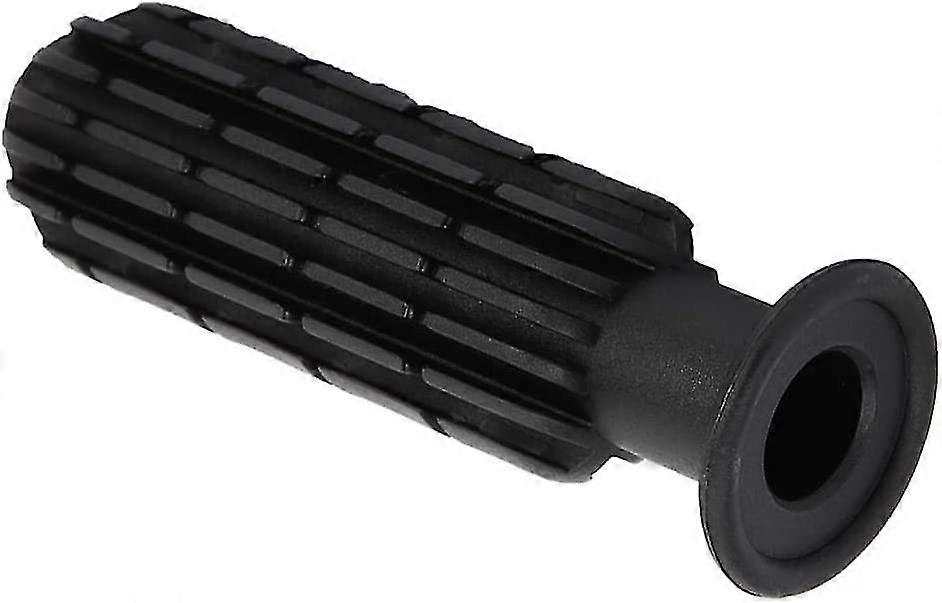 Plastic Soccer Handle Table Soccer Grip Parts Replacement Soccer Handle Grips For Standard Soccer Tables (pack Of 8)