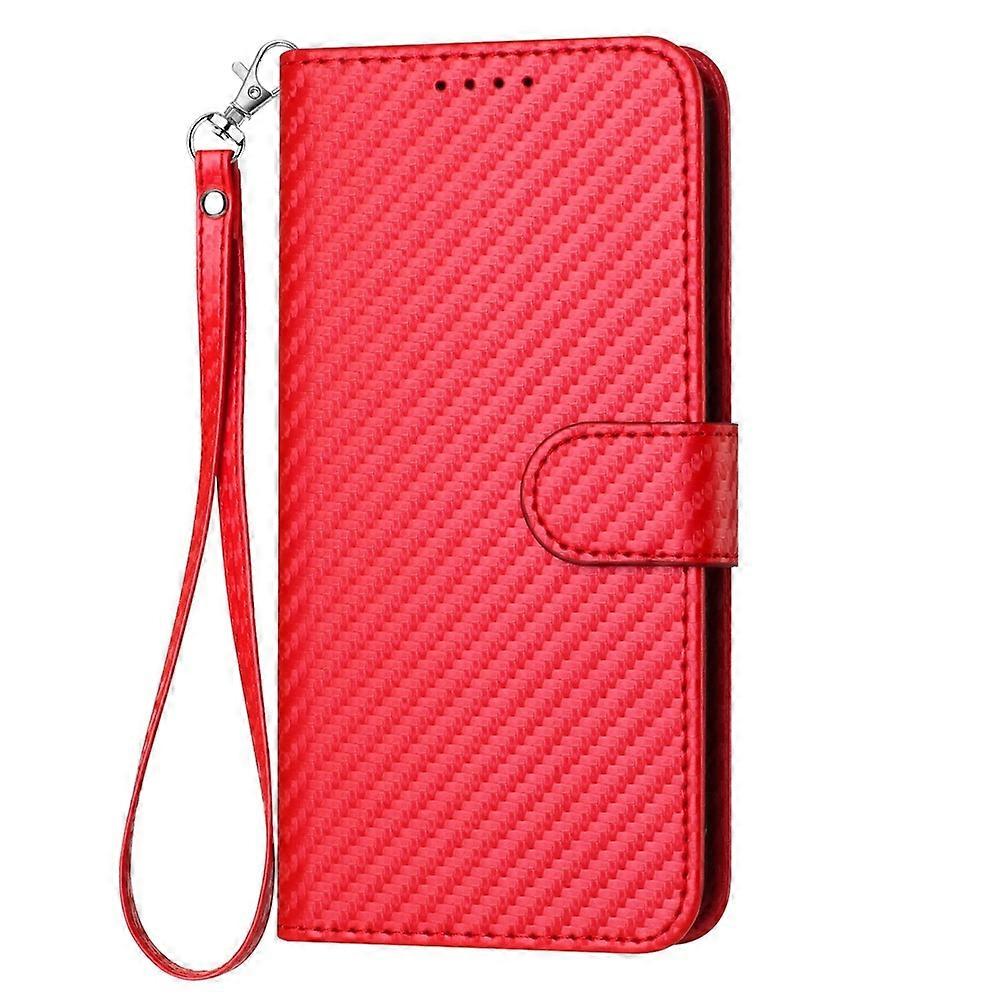 Leather Phone Case For Motorola Edge 50 Pro