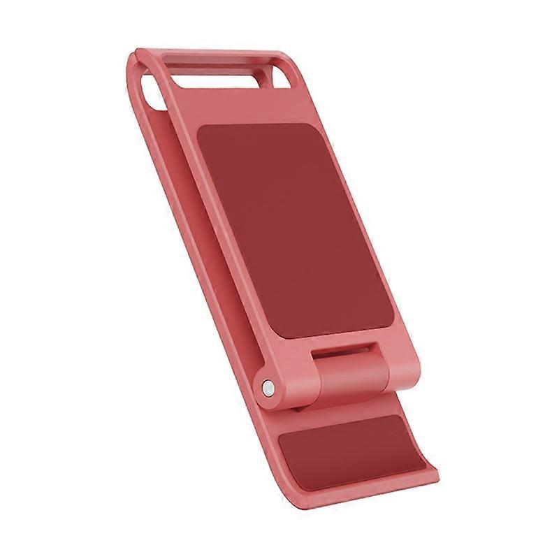 Universal Mobile Holder Adjustable Tablets Mini Foldable Holder
