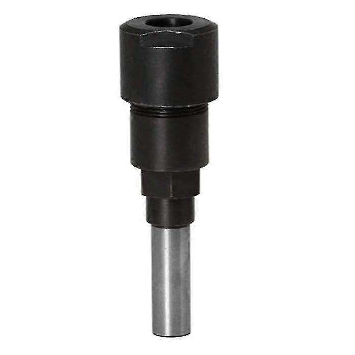For 2024 Router Bit Collet Extension - Router Bit Collet Extension and Trimming Carving Engraving Machine Extension