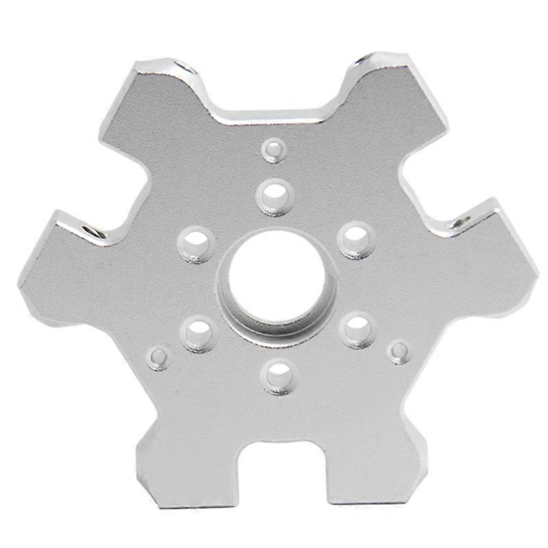 3D Printer Accessories Kossel Fisheye Effector Hammock Aluminum End Mount for 3D Printer