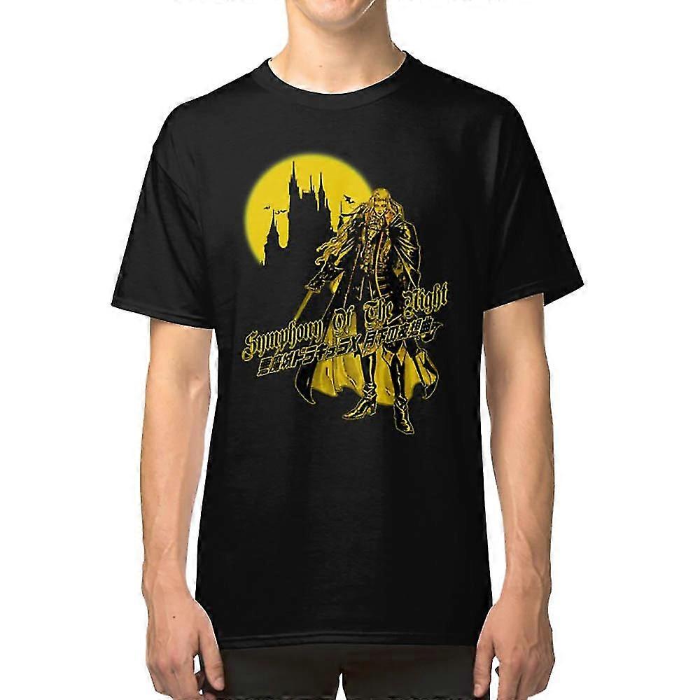 Alucard T-shirt