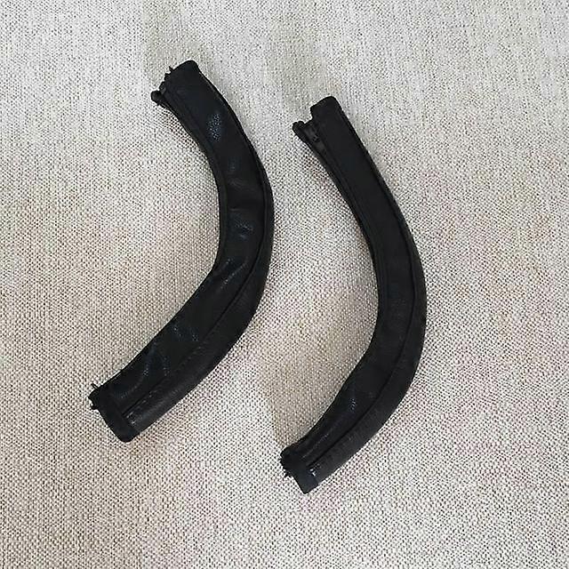 Baby Stroller Armrest For Cybex balios s push bar Pu Protective Case Cover 28x24x12cm Handle Wheelchairs Strollers Accessories