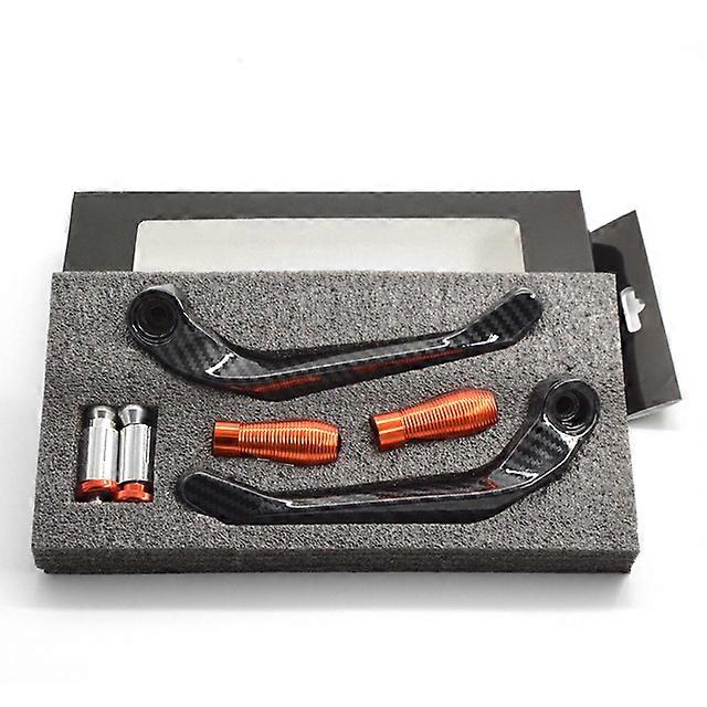 Motorcycle Handlebar Grips Guard Brake Clutch Levers Guard Protection For BMW 1299 1098 1198 1199 Panigale S 2022 2021 2020 2019