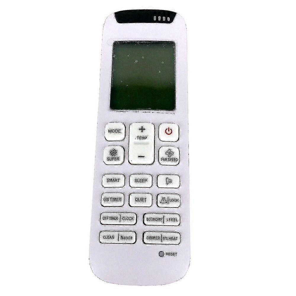 Air Conditioner Remote Control For Kenwood Blue Star Air Conditioner With Cool And Heat Function