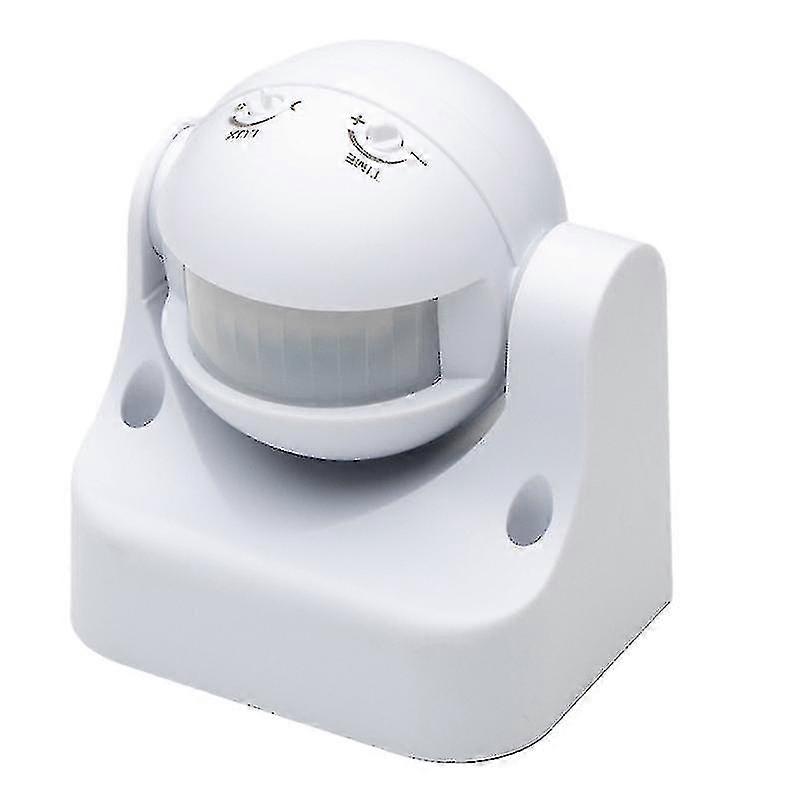 Indoor Outdoor Automatic Ing S 180 Rotatable Infd Sensor S