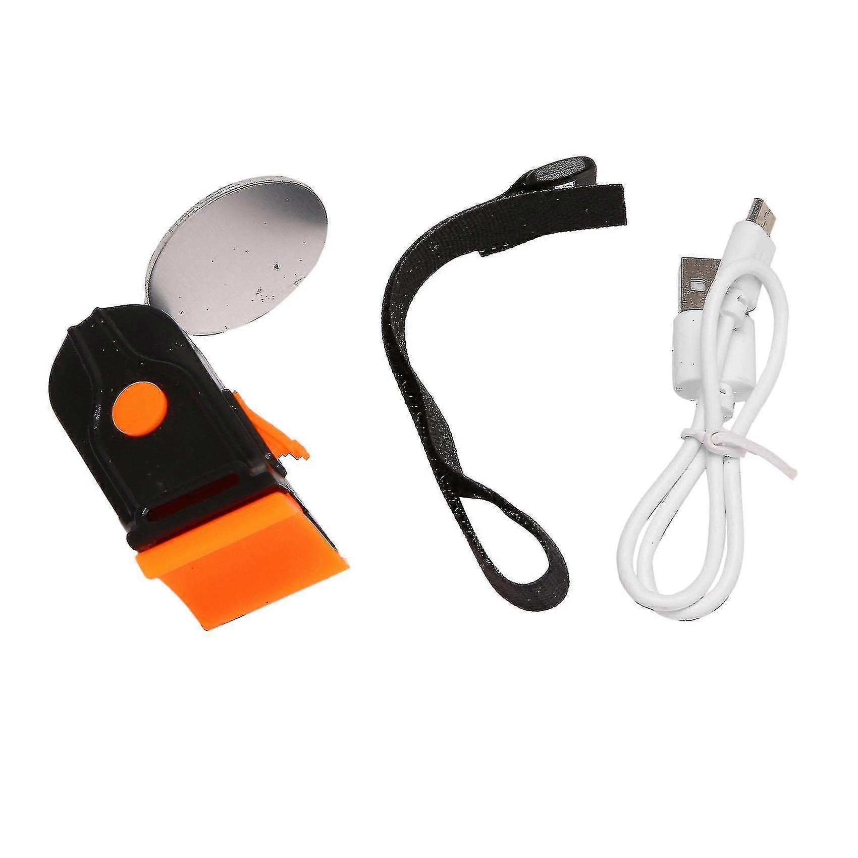 Multi Lighting Modes Model Usb Charge Led Bike Light I